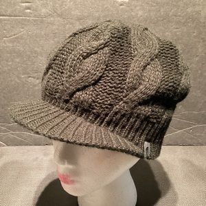 The North Face beanie stocking hat unisex one size